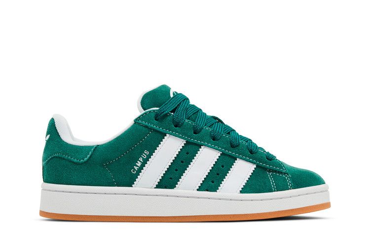 Campus 00s Dark Green (GS)