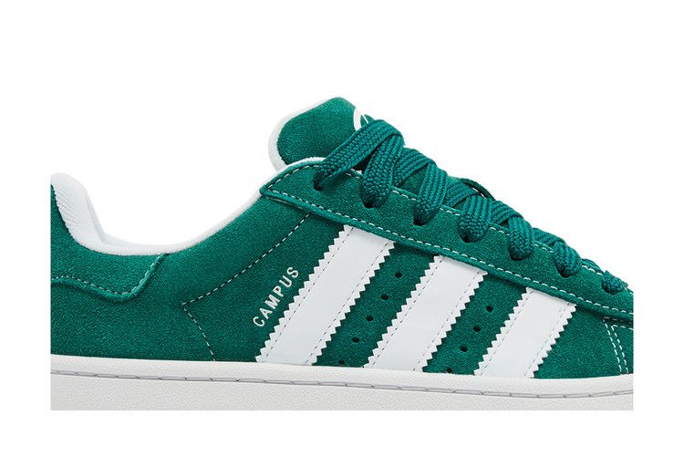 Campus 00s Dark Green (GS)