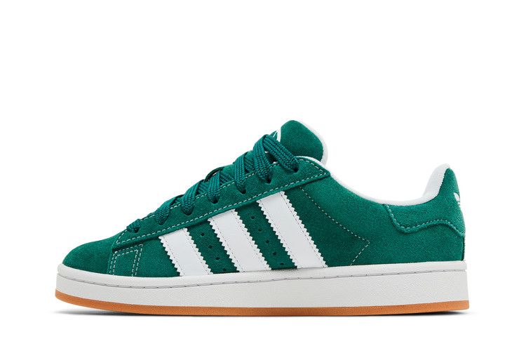 Campus 00s Dark Green (GS)