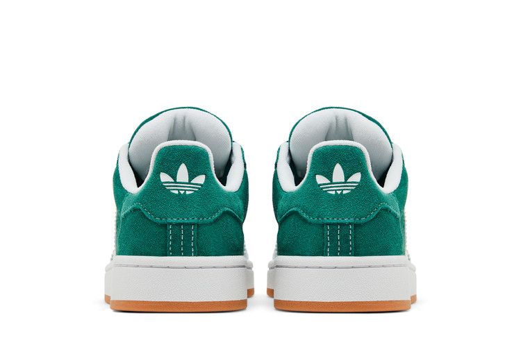Campus 00s Dark Green (GS)