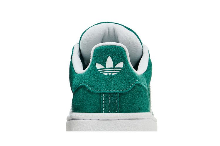 Campus 00s Dark Green (GS)