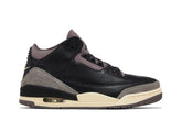 A Ma Maniére x Air Jordan 3 Retro While You Were Sleeping