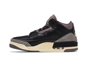 A Ma Maniére x Air Jordan 3 Retro While You Were Sleeping