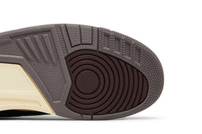 A Ma Maniére x Air Jordan 3 Retro While You Were Sleeping
