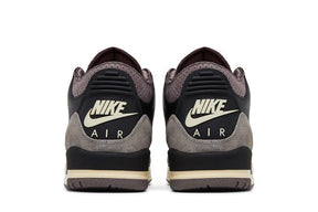 A Ma Maniére x Air Jordan 3 Retro While You Were Sleeping