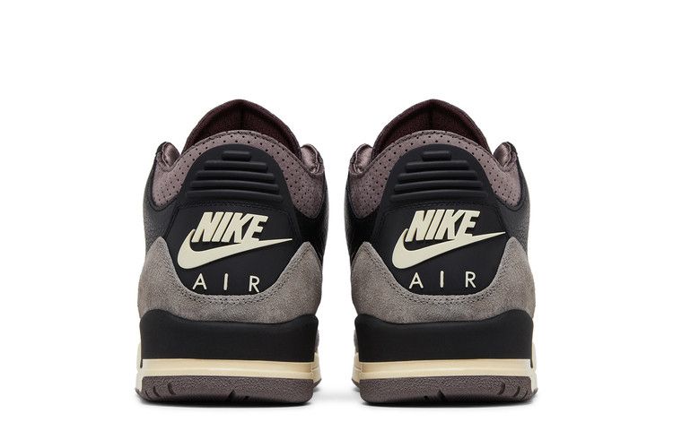 A Ma Maniére x Air Jordan 3 Retro While You Were Sleeping