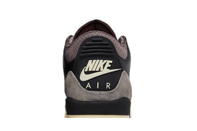 A Ma Maniére x Air Jordan 3 Retro While You Were Sleeping
