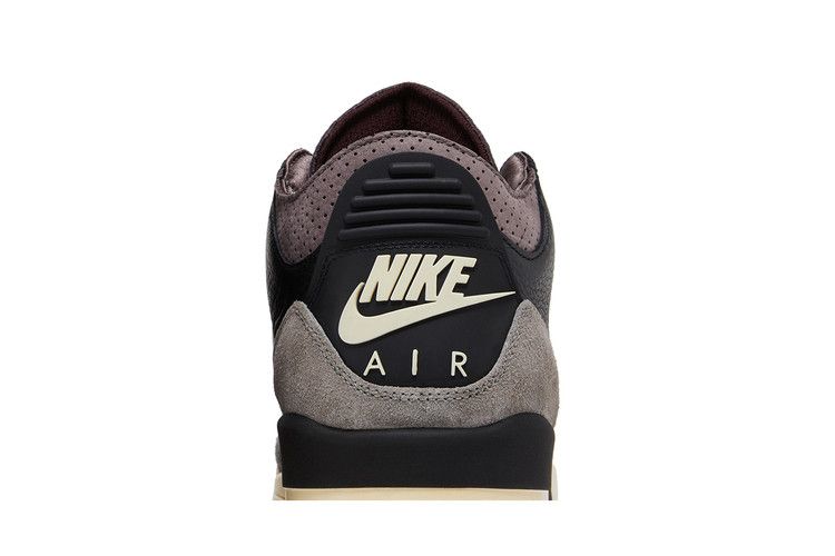 A Ma Maniére x Air Jordan 3 Retro While You Were Sleeping
