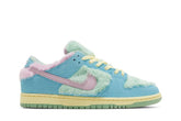 Verdy x Dunk Low SB Visty 