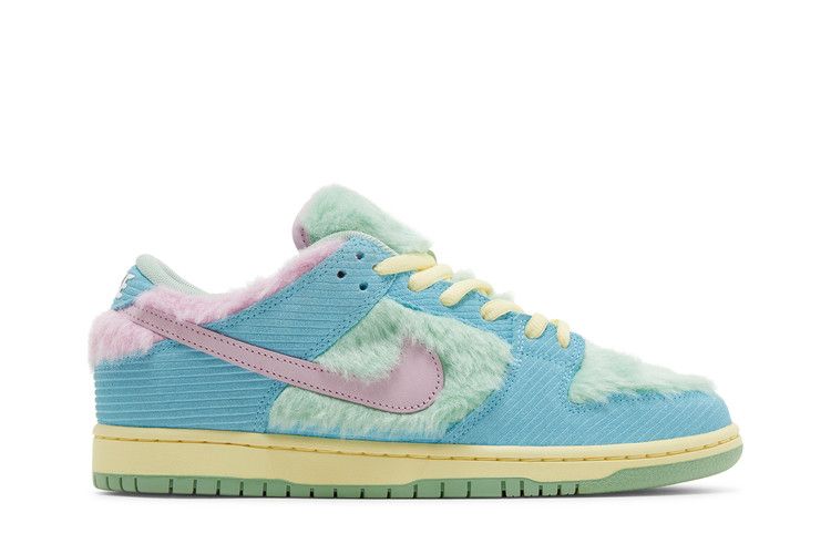 Verdy x Dunk Low SB Visty 