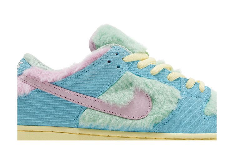 Verdy x Dunk Low SB Visty 
