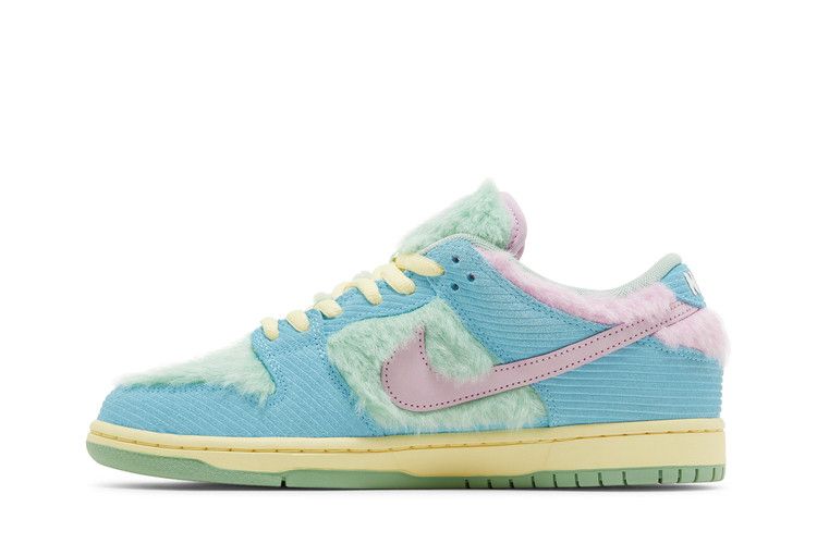 Verdy x Dunk Low SB Visty 