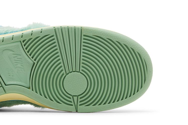 Verdy x Dunk Low SB Visty 