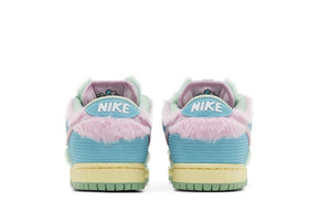 Verdy x Dunk Low SB Visty 
