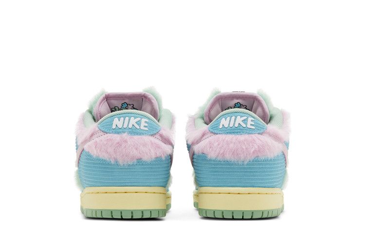 Verdy x Dunk Low SB Visty 