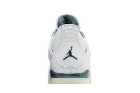 Air Jordan 4 Retro Oxidized Green (GS)