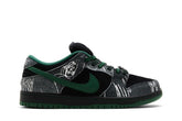 There Skateboards x Dunk Low SB