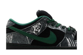 There Skateboards x Dunk Low SB