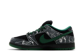 There Skateboards x Dunk Low SB