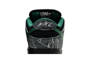 There Skateboards x Dunk Low SB