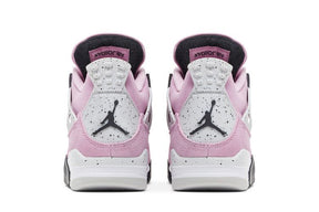 Air Jordan 4 Retro Orchid