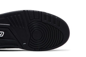 Air Jordan 3 Retro Black Cat (2025)