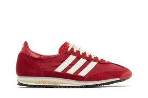 SL72 OG Scarlet Cream White