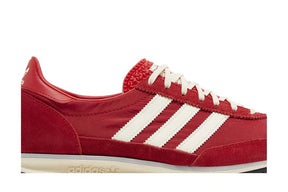 SL72 OG Scarlet Cream White
