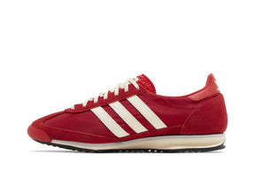 SL72 OG Scarlet Cream White