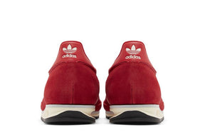 SL72 OG Scarlet Cream White
