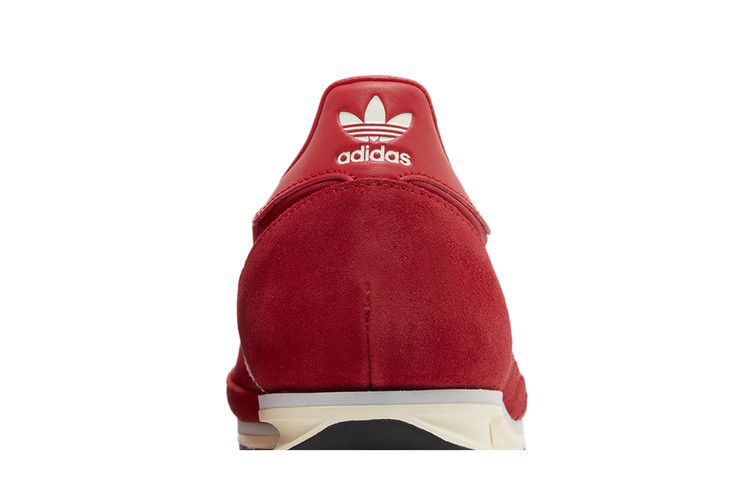 SL72 OG Scarlet Cream White