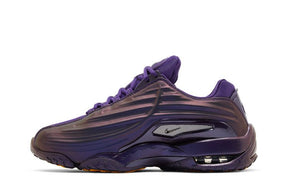 Nocta Hot Step 2 Eggplant