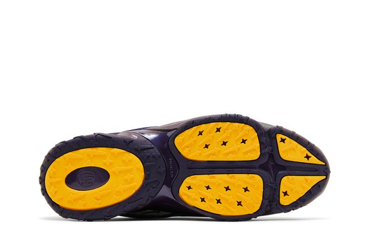 Nocta Hot Step 2 Eggplant