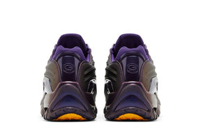 Nocta Hot Step 2 Eggplant
