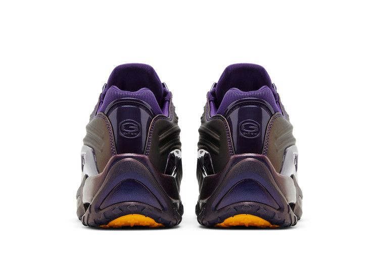 Nocta Hot Step 2 Eggplant