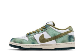 Alexis Sablone x Dunk Low SB Chameleon