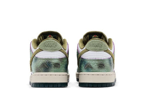 Alexis Sablone x Dunk Low SB Chameleon