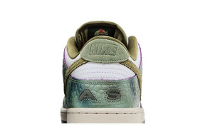 Alexis Sablone x Dunk Low SB Chameleon