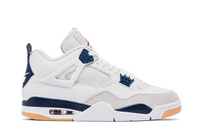 Nike SB x Air Jordan 4 Retro SP Navy