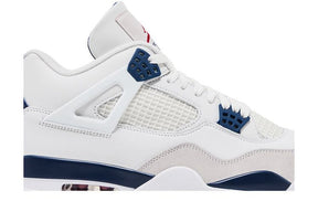 Nike SB x Air Jordan 4 Retro SP Navy