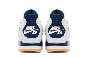 Nike SB x Air Jordan 4 Retro SP Navy