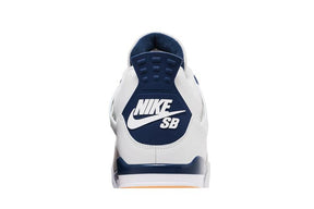 Nike SB x Air Jordan 4 Retro SP Navy