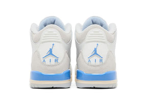 Air Jordan 3 Retro Lucky Shorts (GS)