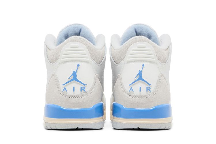 Air Jordan 3 Retro Lucky Shorts (GS)
