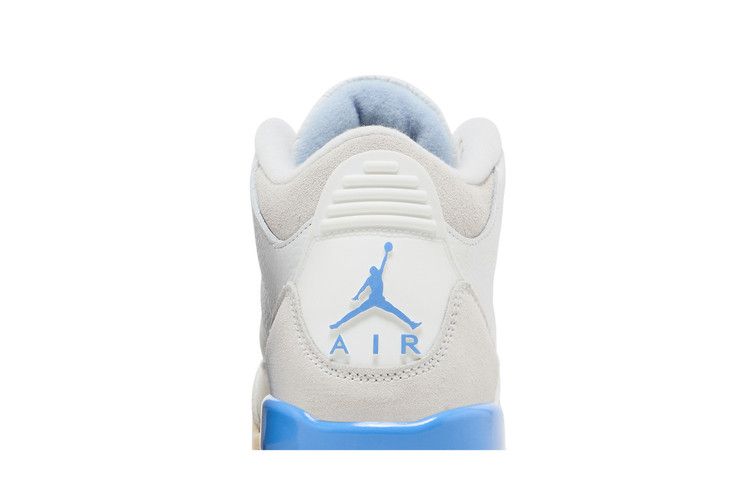 Air Jordan 3 Retro Lucky Shorts (GS)