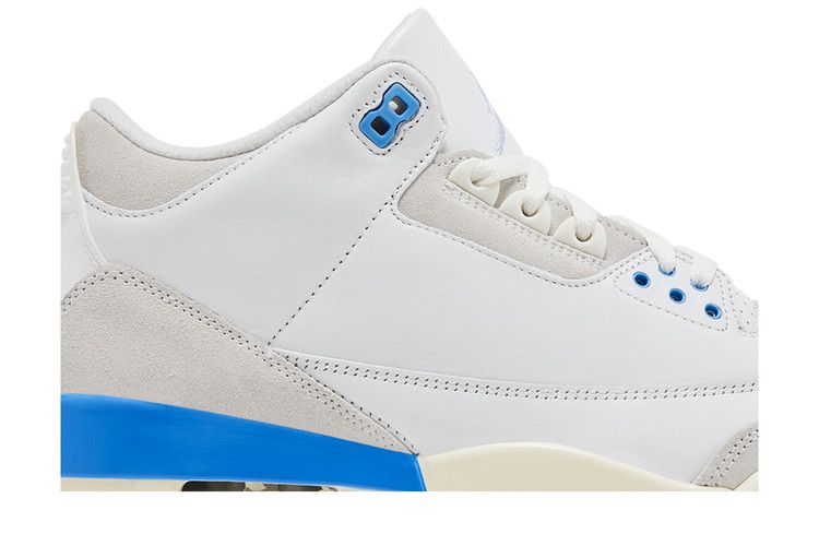 Air Jordan 3 Retro Lucky Shorts