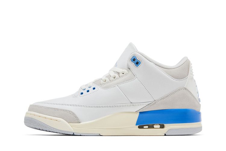 Air Jordan 3 Retro Lucky Shorts