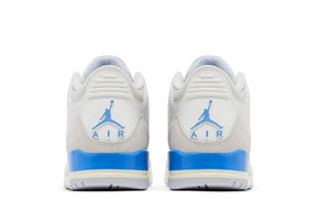 Air Jordan 3 Retro Lucky Shorts