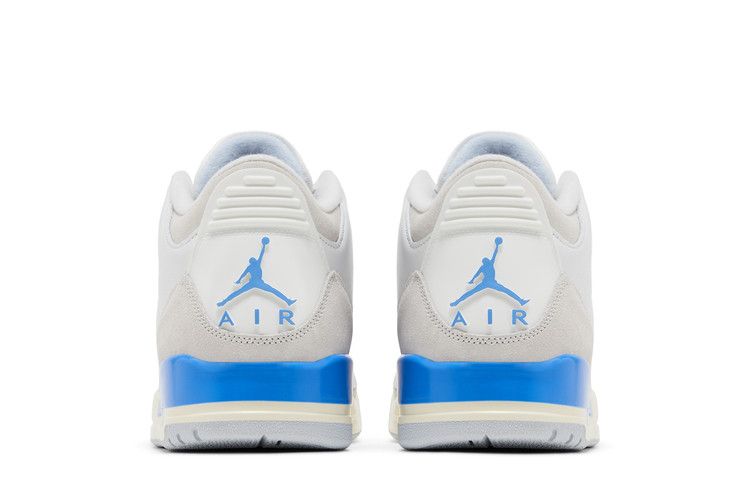 Air Jordan 3 Retro Lucky Shorts