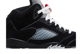 Air Jordan 5 Retro OG Black Metallic Reimagined (GS)